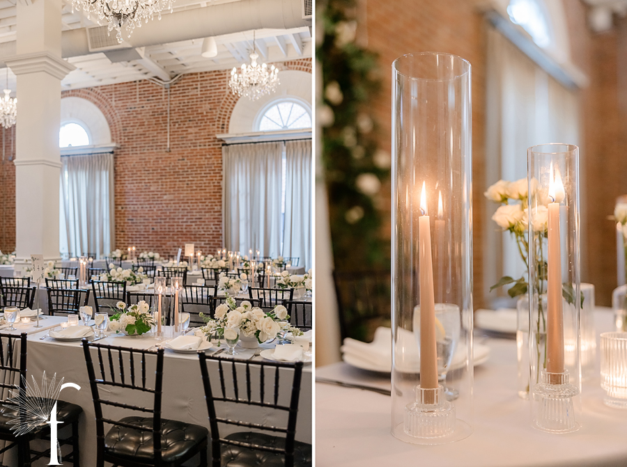 The Estate on 2nd Wedding | Gina & Marty 