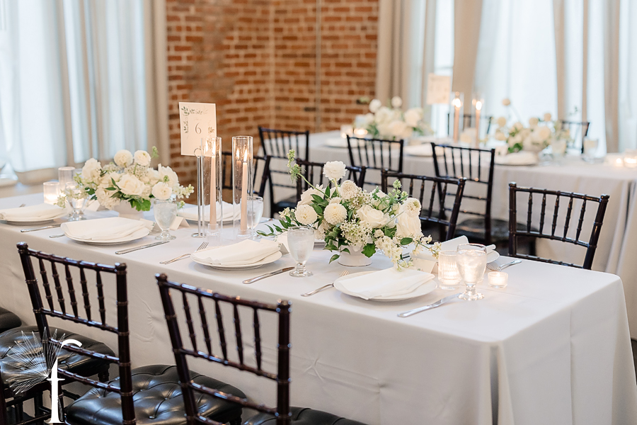 The Estate on 2nd Wedding | Gina & Marty 