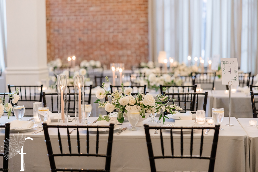 The Estate on 2nd Wedding | Gina & Marty 