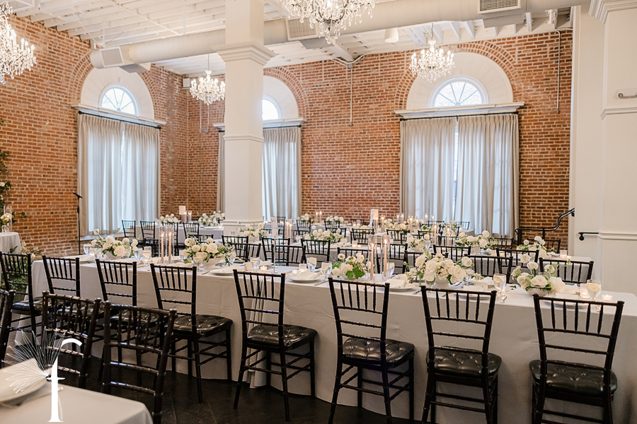 The Estate on 2nd Wedding | Gina & Marty 