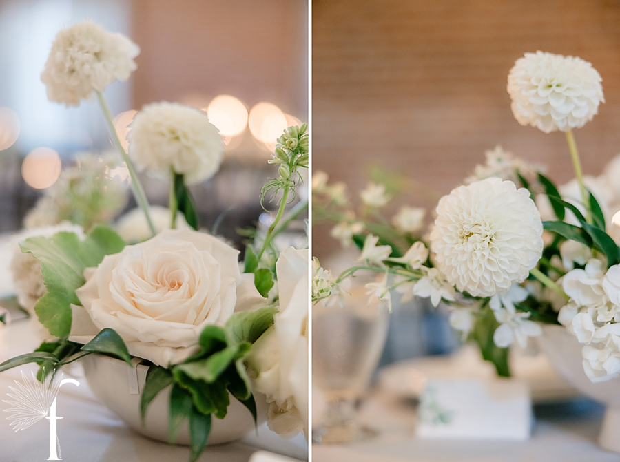 The Estate on 2nd Wedding | Gina & Marty 