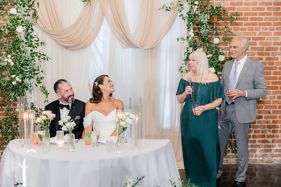 The Estate on 2nd Wedding | Gina & Marty 