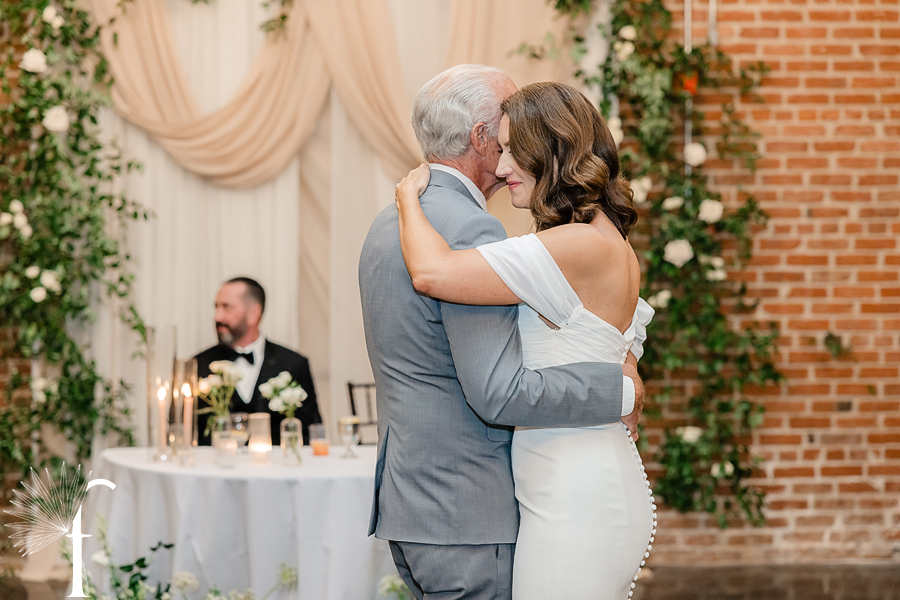 The Estate on 2nd Wedding | Gina & Marty 