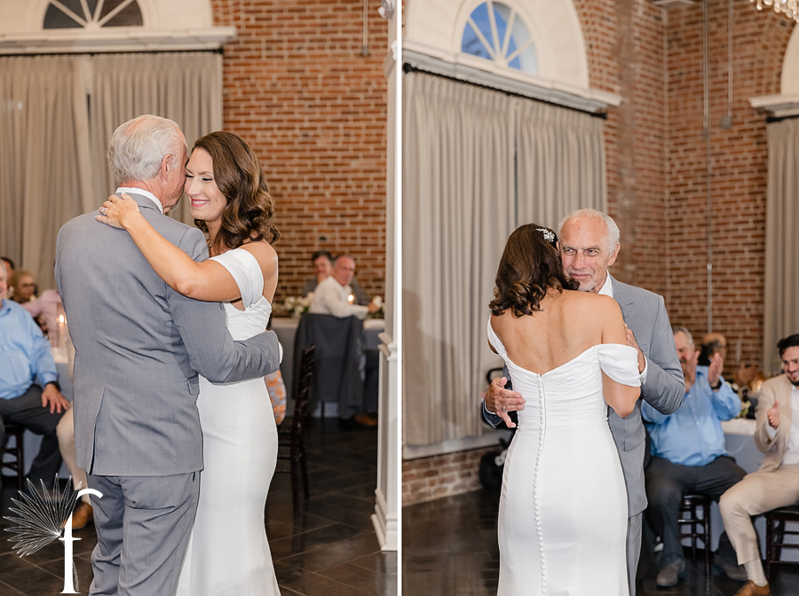 The Estate on 2nd Wedding | Gina & Marty 