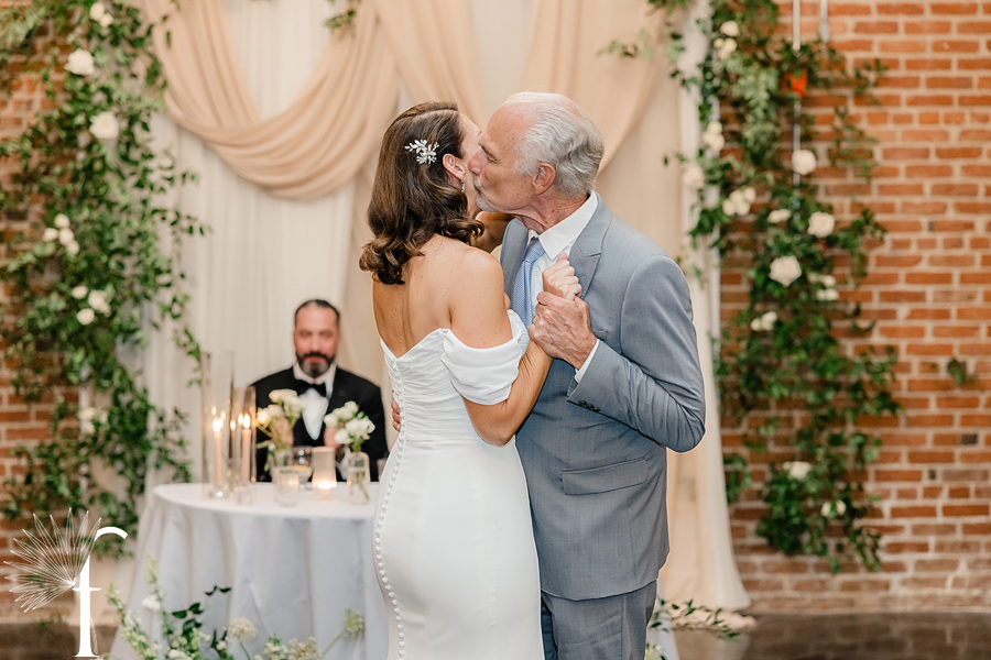 The Estate on 2nd Wedding | Gina & Marty 