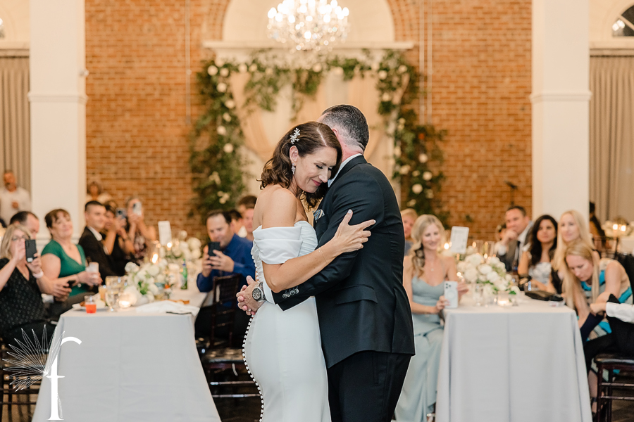 The Estate on 2nd Wedding | Gina & Marty 