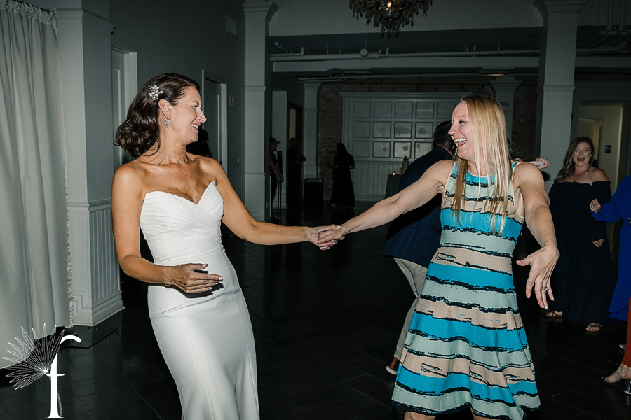 The Estate on 2nd Wedding | Gina & Marty 