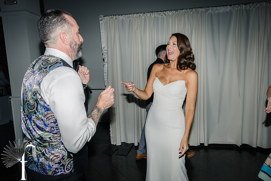 The Estate on 2nd Wedding | Gina & Marty 