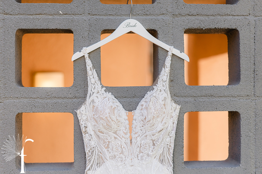 Desert Willow Golf Resort Wedding | Kristyanne & Zachary
