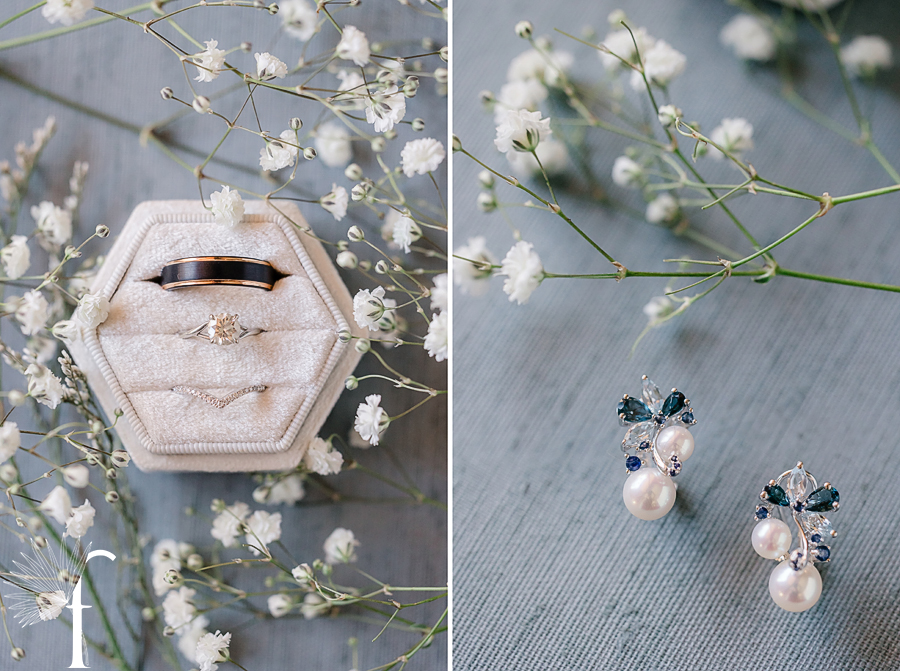 Desert Willow Golf Resort Wedding | Kristyanne & Zachary