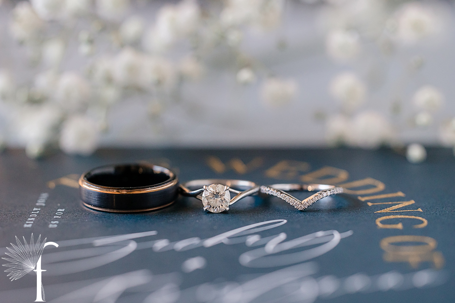 Desert Willow Golf Resort Wedding | Kristyanne & Zachary