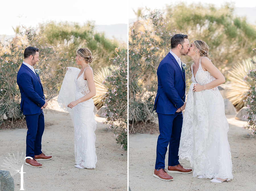 Desert Willow Golf Resort Wedding | Kristyanne & Zachary