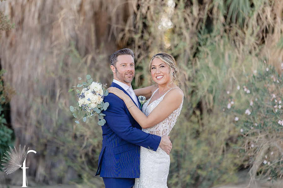 Desert Willow Golf Resort Wedding | Kristyanne & Zachary