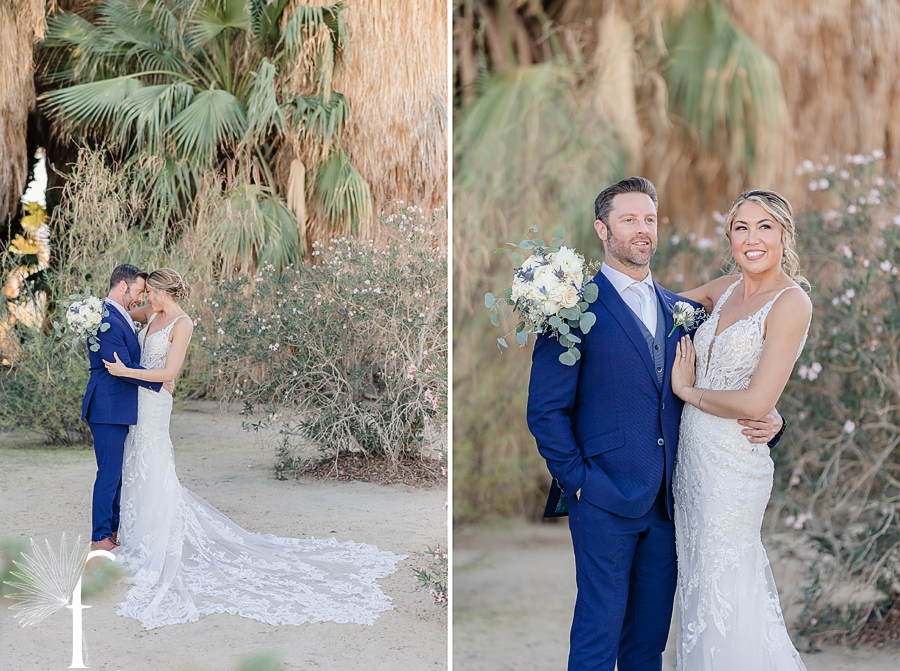 Desert Willow Golf Resort Wedding | Kristyanne & Zachary