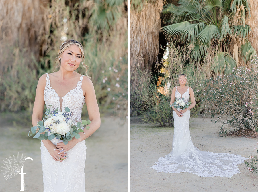 Desert Willow Golf Resort Wedding | Kristyanne & Zachary