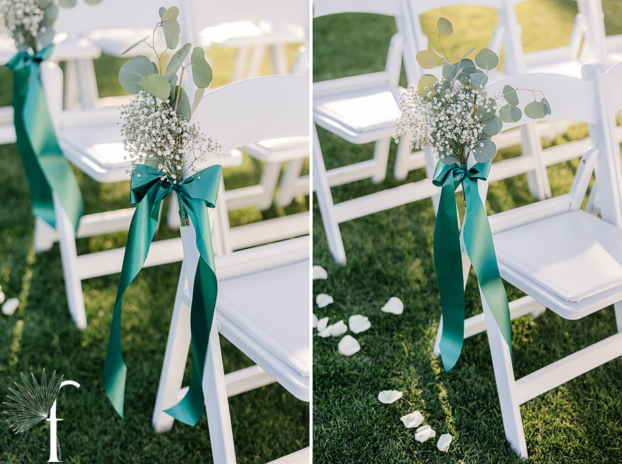 Desert Willow Golf Resort Wedding | Kristyanne & Zachary