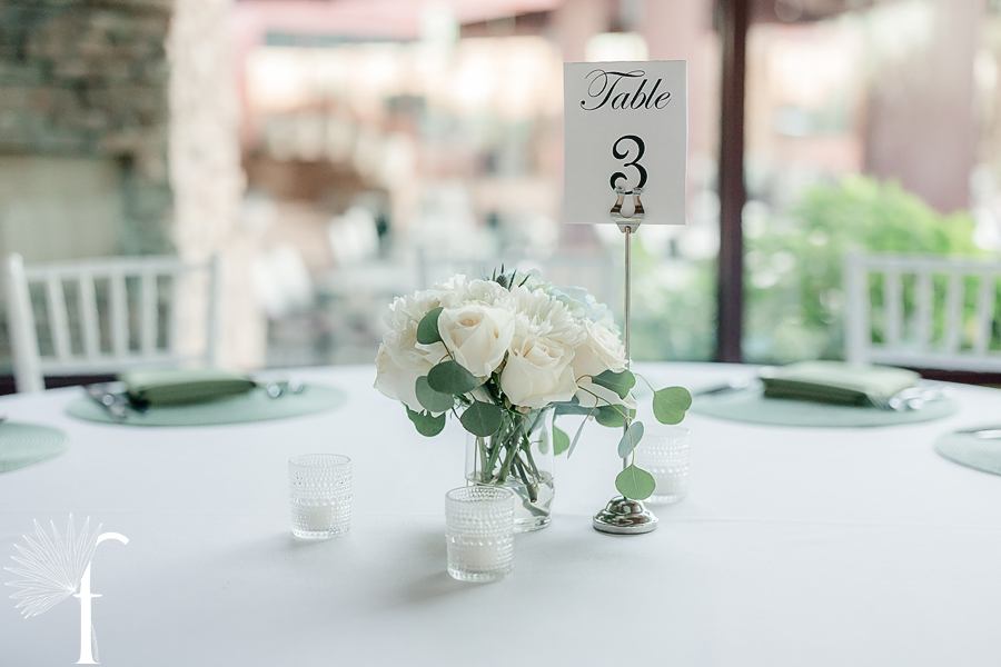 Desert Willow Golf Resort Wedding | Kristyanne & Zachary