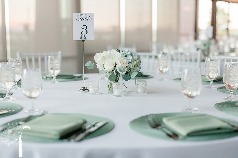 Desert Willow Golf Resort Wedding | Kristyanne & Zachary