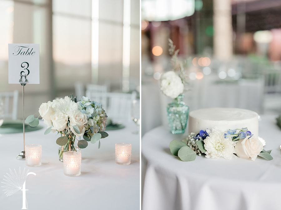 Desert Willow Golf Resort Wedding | Kristyanne & Zachary