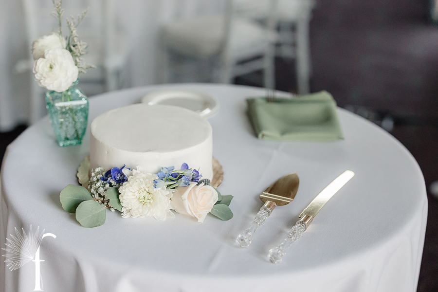 Desert Willow Golf Resort Wedding | Kristyanne & Zachary