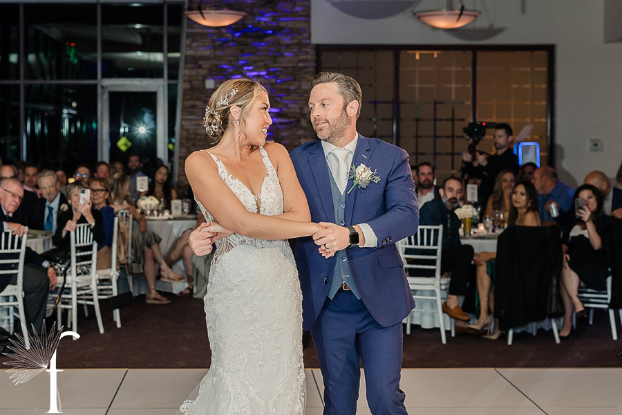 Desert Willow Golf Resort Wedding | Kristyanne & Zachary