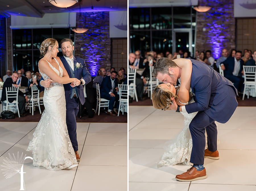 Desert Willow Golf Resort Wedding | Kristyanne & Zachary