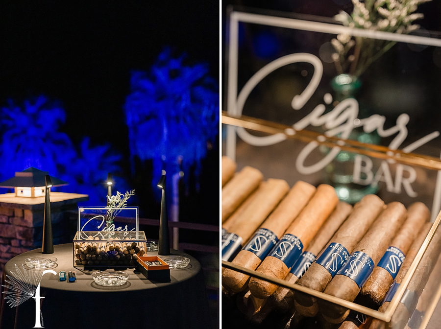 Desert Willow Golf Resort Wedding | Kristyanne & Zachary