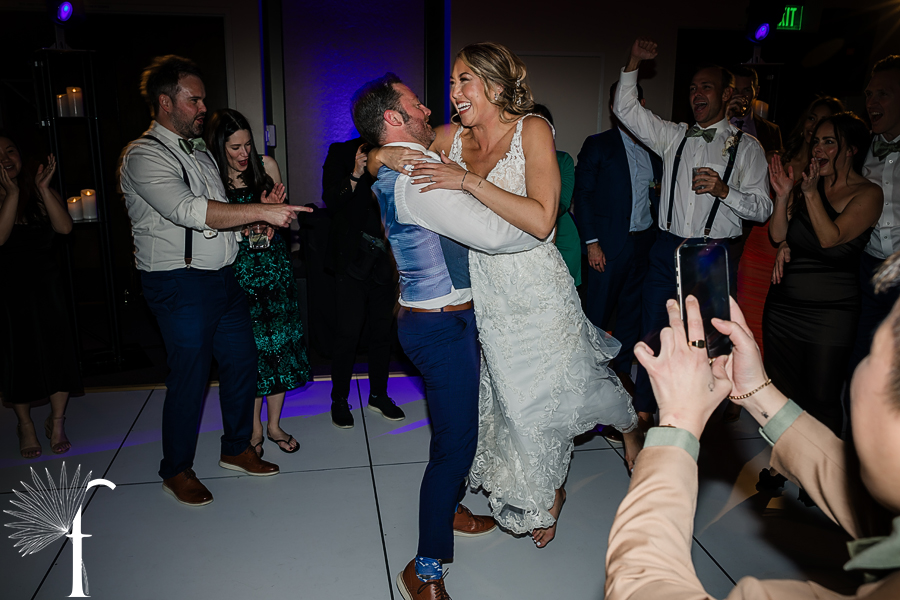 Desert Willow Golf Resort Wedding | Kristyanne & Zachary