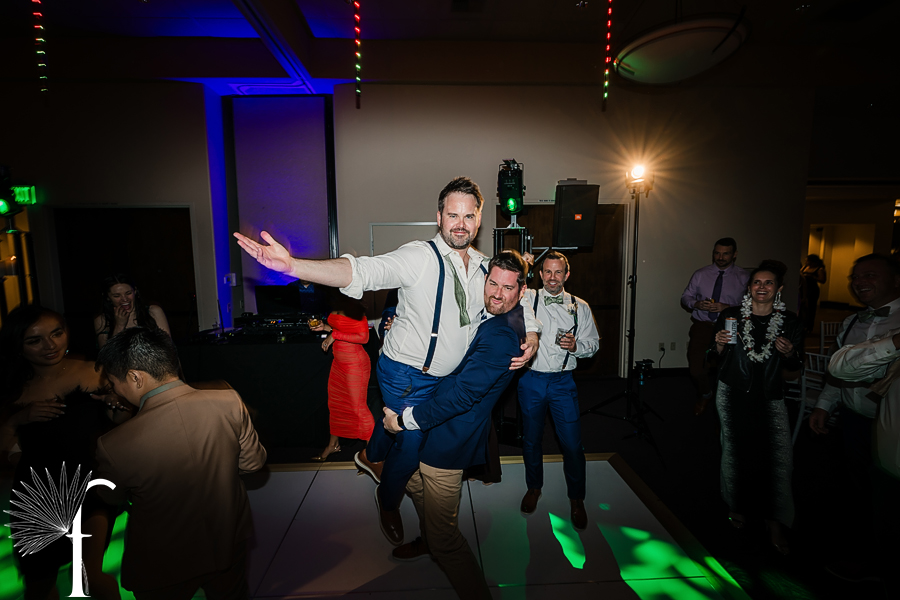 Desert Willow Golf Resort Wedding | Kristyanne & Zachary