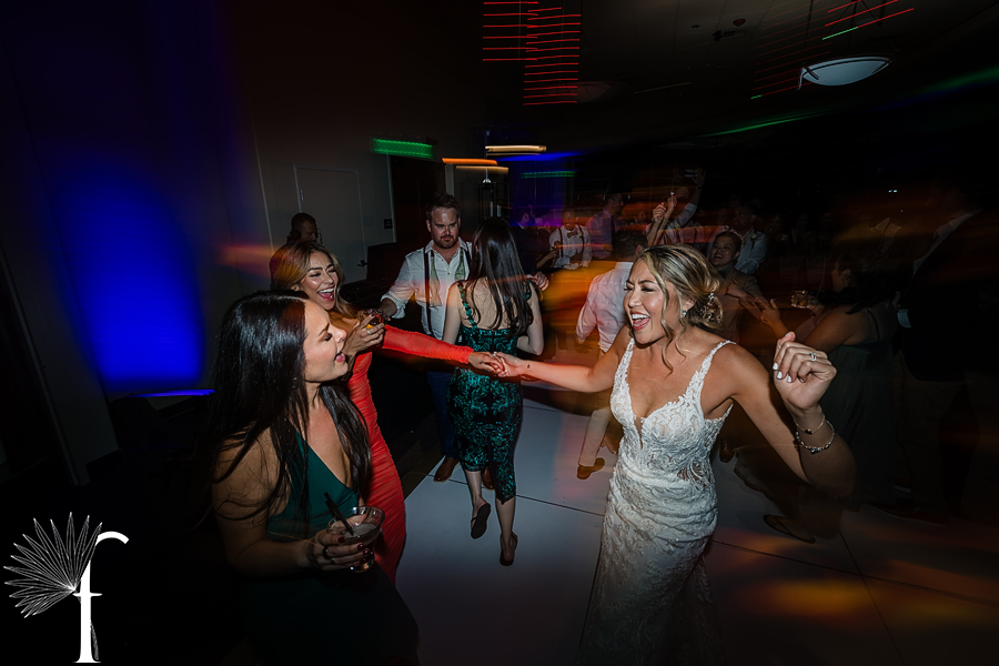 Desert Willow Golf Resort Wedding | Kristyanne & Zachary