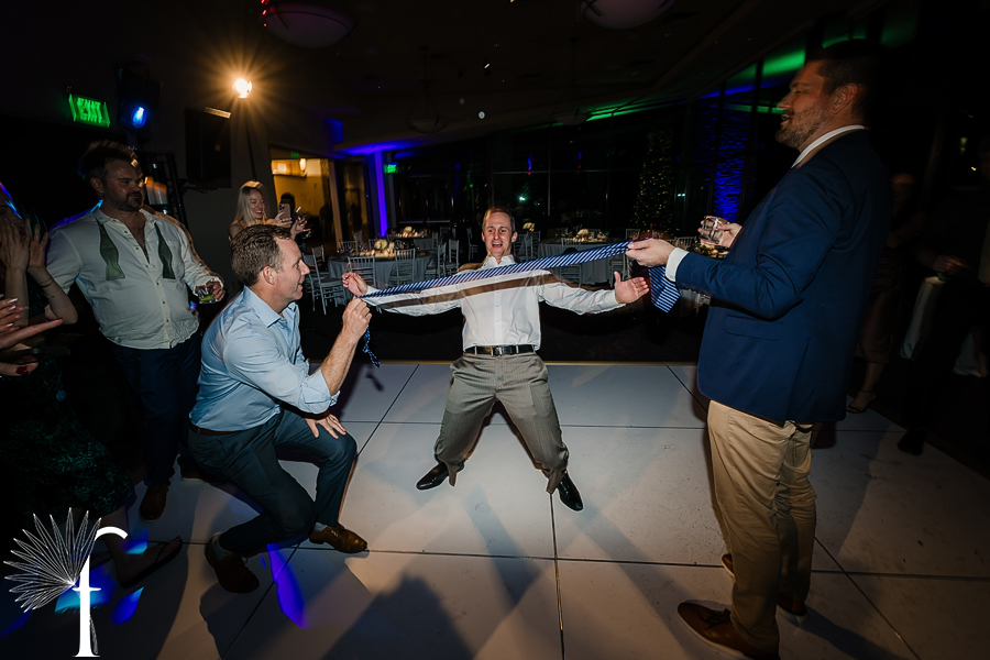 Desert Willow Golf Resort Wedding | Kristyanne & Zachary