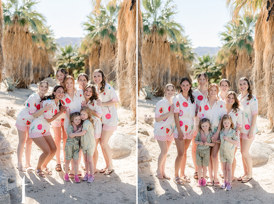 Desert Willow Golf Resort Wedding | Rayna & Ryan