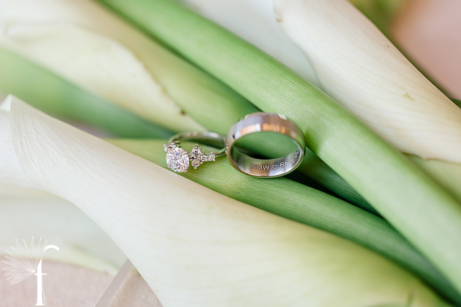 Desert Willow Golf Resort Wedding | Rayna & Ryan