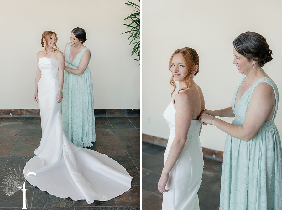 Desert Willow Golf Resort Wedding | Rayna & Ryan