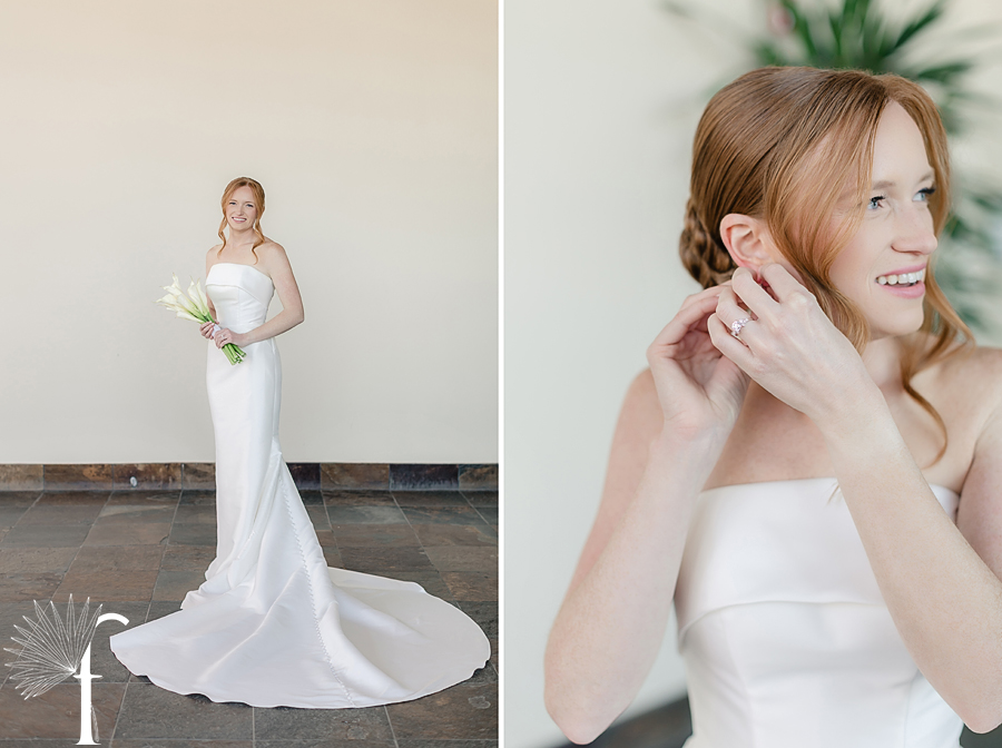 Desert Willow Golf Resort Wedding | Rayna & Ryan