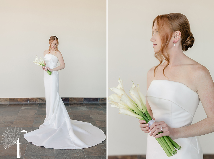 Desert Willow Golf Resort Wedding | Rayna & Ryan