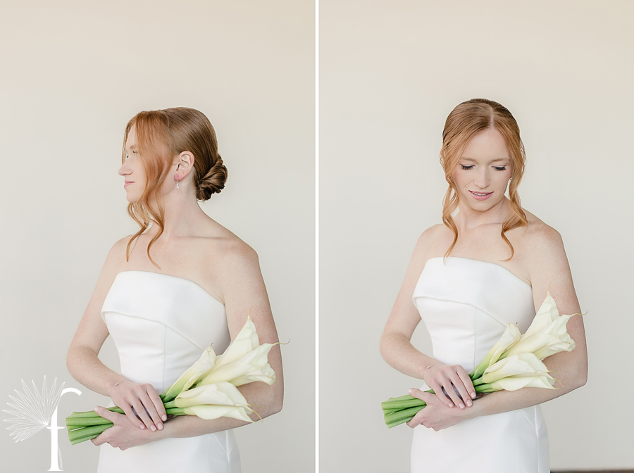 Desert Willow Golf Resort Wedding | Rayna & Ryan