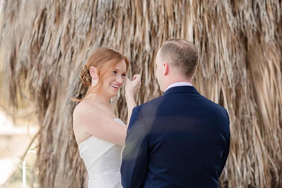 Desert Willow Golf Resort Wedding | Rayna & Ryan