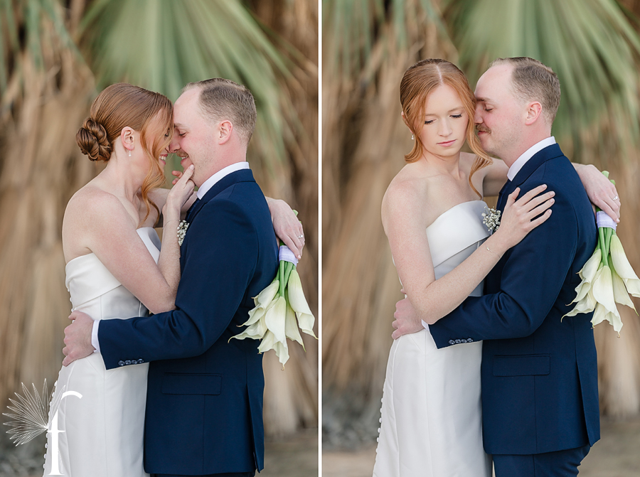 Desert Willow Golf Resort Wedding | Rayna & Ryan