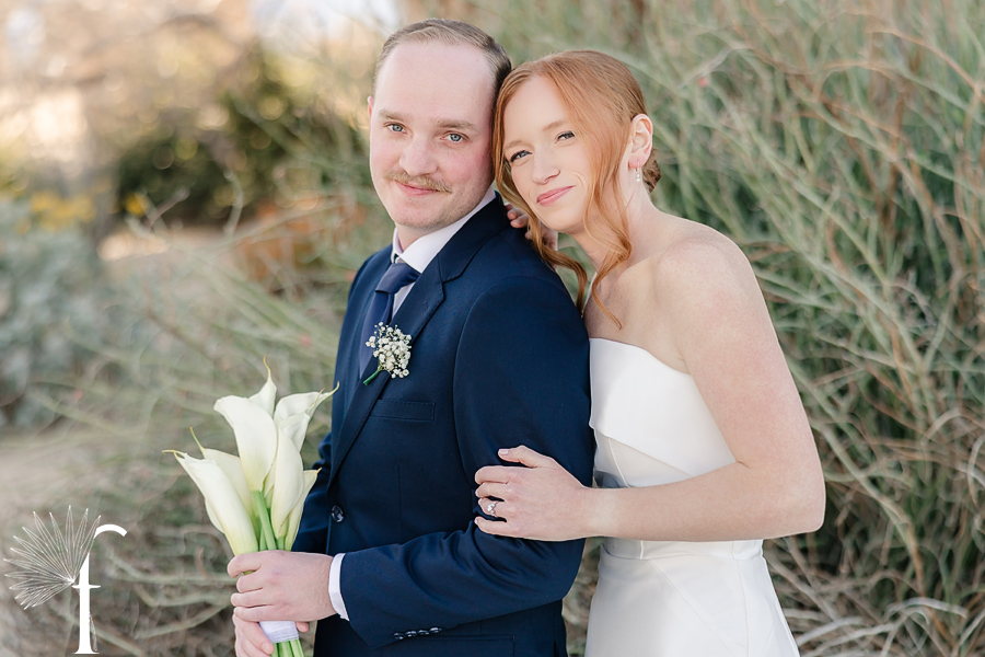 Desert Willow Golf Resort Wedding | Rayna & Ryan