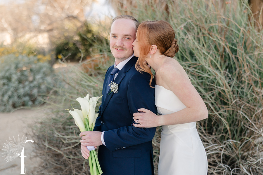Desert Willow Golf Resort Wedding | Rayna & Ryan