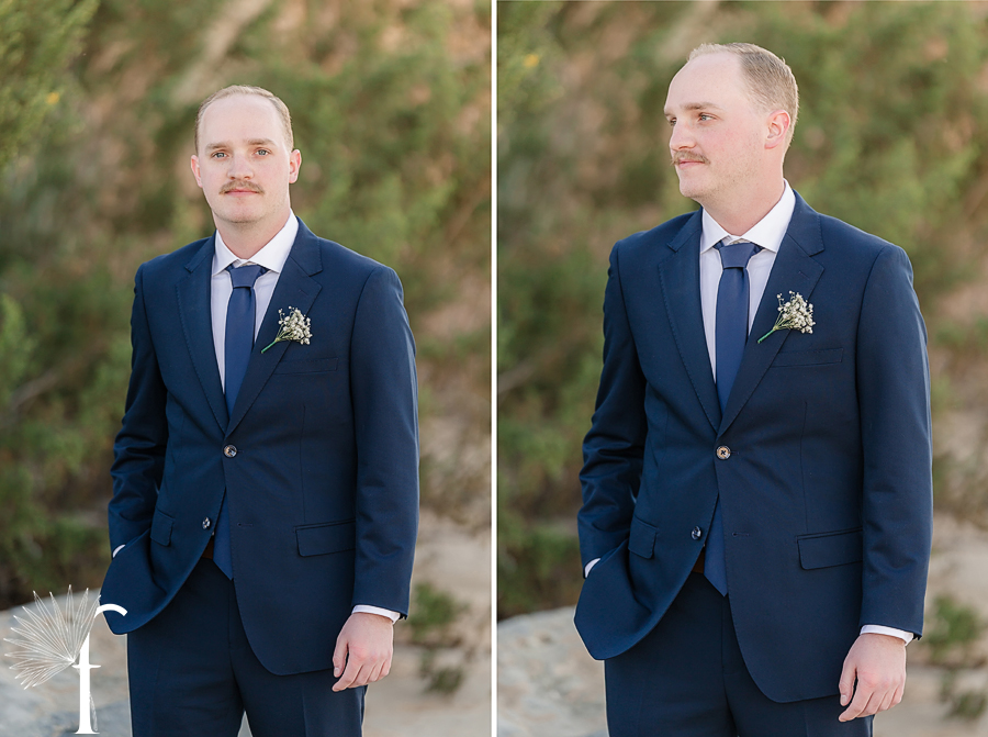 Desert Willow Golf Resort Wedding | Rayna & Ryan