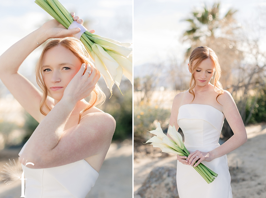 Desert Willow Golf Resort Wedding | Rayna & Ryan