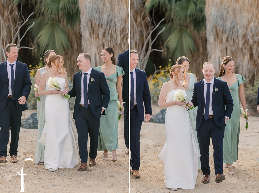 Desert Willow Golf Resort Wedding | Rayna & Ryan