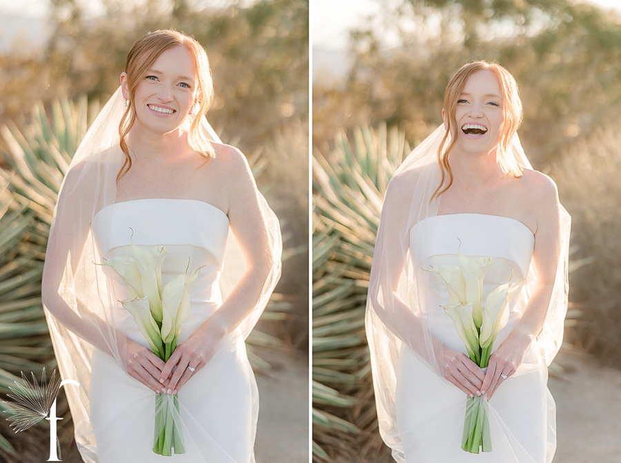 Desert Willow Golf Resort Wedding | Rayna & Ryan