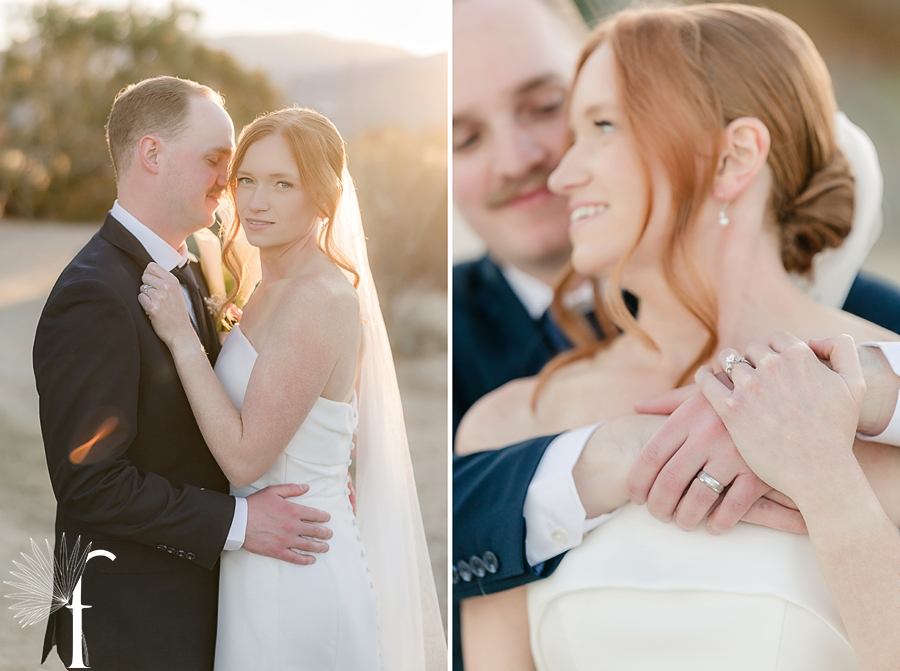 Desert Willow Golf Resort Wedding | Rayna & Ryan