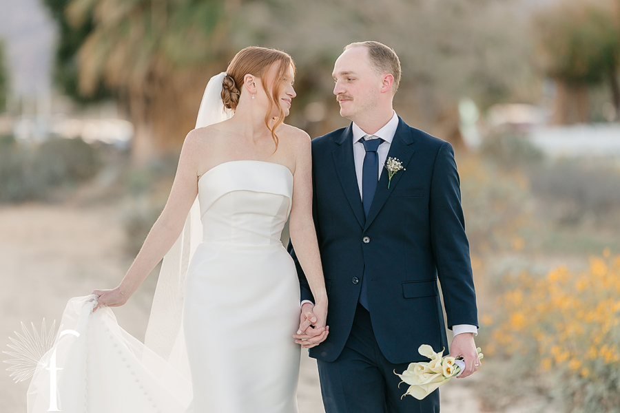 Desert Willow Golf Resort Wedding | Rayna & Ryan