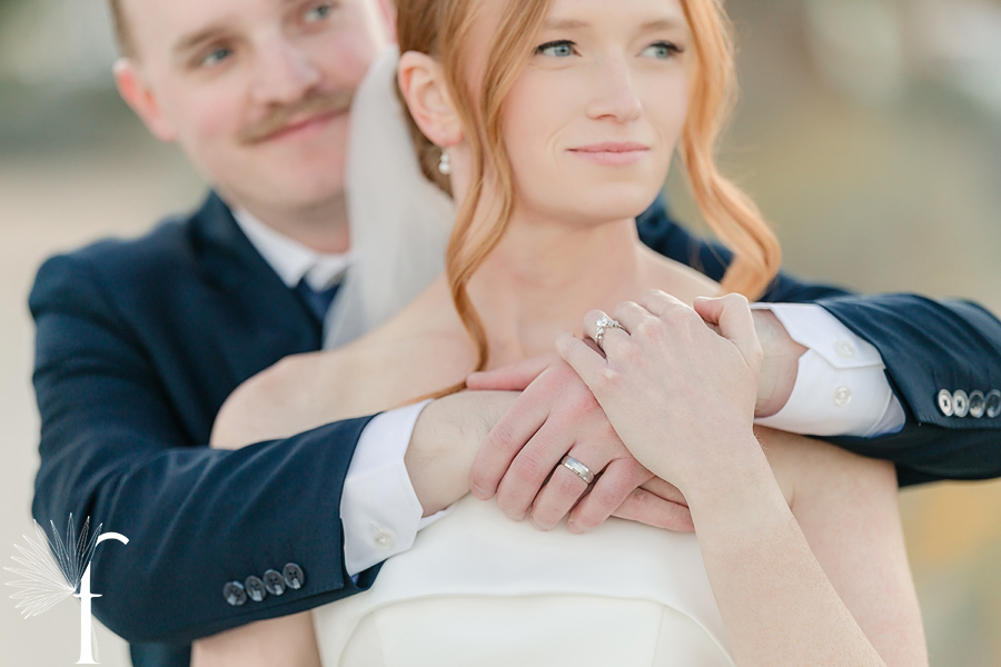 Desert Willow Golf Resort Wedding | Rayna & Ryan