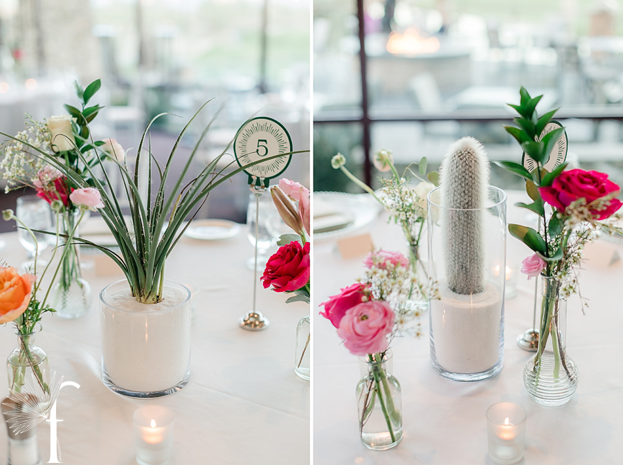 Desert Willow Golf Resort Wedding | Rayna & Ryan