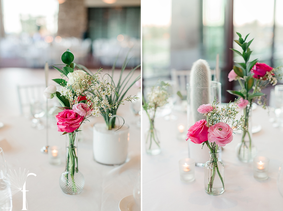 Desert Willow Golf Resort Wedding | Rayna & Ryan